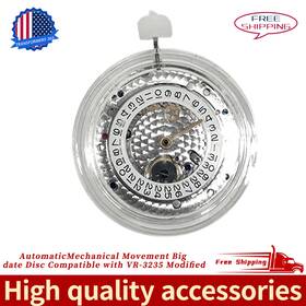 637951824 Transformers-365 Automatic Mechanical Movement Small Disc For Sub Series Top Vr-3235 Modified