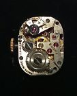 1057 Tudor Geneve Movement Rolex Vintage Dial 17 Jewel