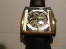 U54-11 Kc1722 Visible Mechanism Wrist Watch