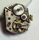 Cal.216 Universal Hands Dial Watch Crown 17 Working Geneve Movement Jewels A31