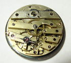 Pwm91 Up Pocket Wind Unknown Movement Watch 36mm