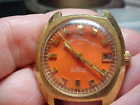 Ut37 Andre Bouchard Mans Watch
