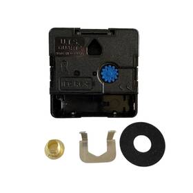 Uts 170080 Quartz Movement 800wz 24 Hour Global Time M10.0 Mm