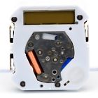V031a Seiko Pulsar Digital Analog Watch Movement