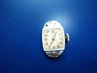 V120029 541 Movement Vintage Elgin 15 Jewel Watch Wind-up Ladies