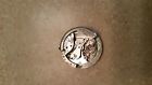 V158a Seiko Gotham Wjrk Movement Great Condition Action