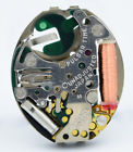 V233a Pulsar Nos Quartz Watch Movement