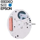 V235 Hattori New Japan Sii Tmi Epson Watch Movement Ligne Hands