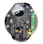 V247b Morioka Tokei Nos Quartz Watch Movement