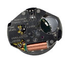 V249a Seiko Nos Morioka Tokei Quartz Watch Movement