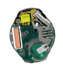 V250a Seiko Nos Pulsar Quartz Watch Movement