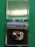 V400d Seiko Watch Movement New Old Stem Hour Wheel Washer