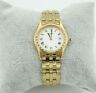 V789-0340 Seiko Womens Watch Needs New Movement Not Working