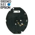 V811 Hattori New Japan Sii Tmi Epson Watch Movement Ligne Hands