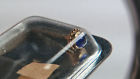 Va080015 Cartier Vlc Blue Sapphire With Stem New
