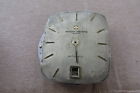 K1121 Vacheron Automatic Constantin Movement Parts M24 Date Working