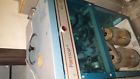 Vc-10 Portescap Cleaning Machine Used No Directions