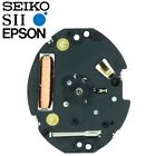 Vc11 Hattori New Japan Sii Tmi Epson Watch Movement Ligne Hands