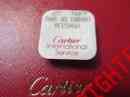 Vc150066 007 Parts Us Cartier Gold Watch Genuine Pusher Tank Chrono