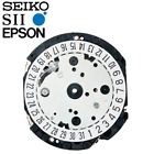 Vd31 Hattori New Japan Sii Tmi Epson Watch Movement Ligne Hands