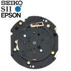Vd55 Hattori New Japan Sii Tmi Epson Watch Movement Ligne Hands