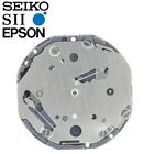Vd79 Hattori New Japan Sii Tmi Epson Watch Movement Ligne Hands