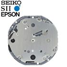 Vd85 Hattori New Japan Sii Tmi Epson Watch Movement Ligne Hands