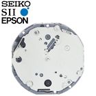 Vd86 Hattori New Japan Sii Tmi Epson Watch Movement Ligne Hands