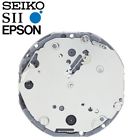 Vd87 Hattori New Japan Sii Tmi Epson Watch Movement Ligne Hands
