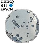 Vh31 Hattori New Japan Sii Tmi Epson Watch Movement Ligne Hands