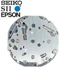Vh63 Hattori New Japan Seiko Sii Tmi Epson Watch Movement Ligne