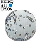 Vh67 Hattori New Japan Seiko Sii Tmi Epson Watch Movement Ligne