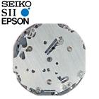 Vh68 Hattori New Japan Seiko Sii Tmi Epson Watch Movement Ligne