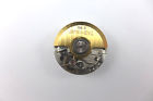 Vintage 2001-1 Parts Movement Automatic Heuer Cal Repair Tag