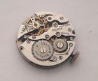 Vintage 26mm Movement Watch Repair Delmar Hands 7j- Parts 319 Dial -