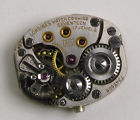 7345926 Vintage Serial Movement 17j Ladies Doesn T - Run Watch Longines Wrist