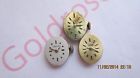 756-14 Vintage.- Sku Crotons Lady Lot Parts 3 -. -
