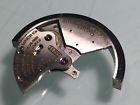 Vintage Gruen 462ss Watch Movement