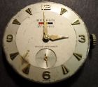 Dn4a1 Vintage Jewels Movement 21 Watch Benrus