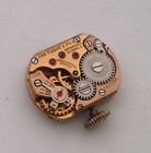 1852766 Vintage Jewels Repair - 17 Watch Parts Running Movement 240 Tissot