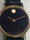 Vintage Ladies Movement Movado Watch Zenith