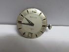 Mc506 Vintage Movement Manual Working Baylor