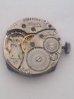 33776956 Vintage Parts Repair Pocket 0s 487 Movement 186 4 15j Elgin Watch 1