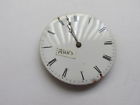 Mc333 Vintage Pocket Size 40 Watch Movement Mm