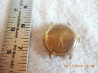 Automaticst173 Vintage Rotor Ville Project De Working Watch Mens Swiss Micro