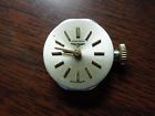 13.15v Vintage Watch Cal. Longines Complete Movement Running Prices Ladies