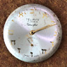 Vintage Watch Movement Swiss