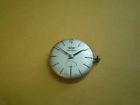 Vintage Watch Punk Movement Running Parts Steam Harvester
