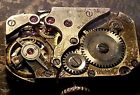 Vintage Wrist Blancpain Watch Movement