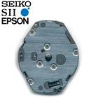 Vj20 Hattori New Japan Seiko Sii Tmi Epson Watch Movement Ligne